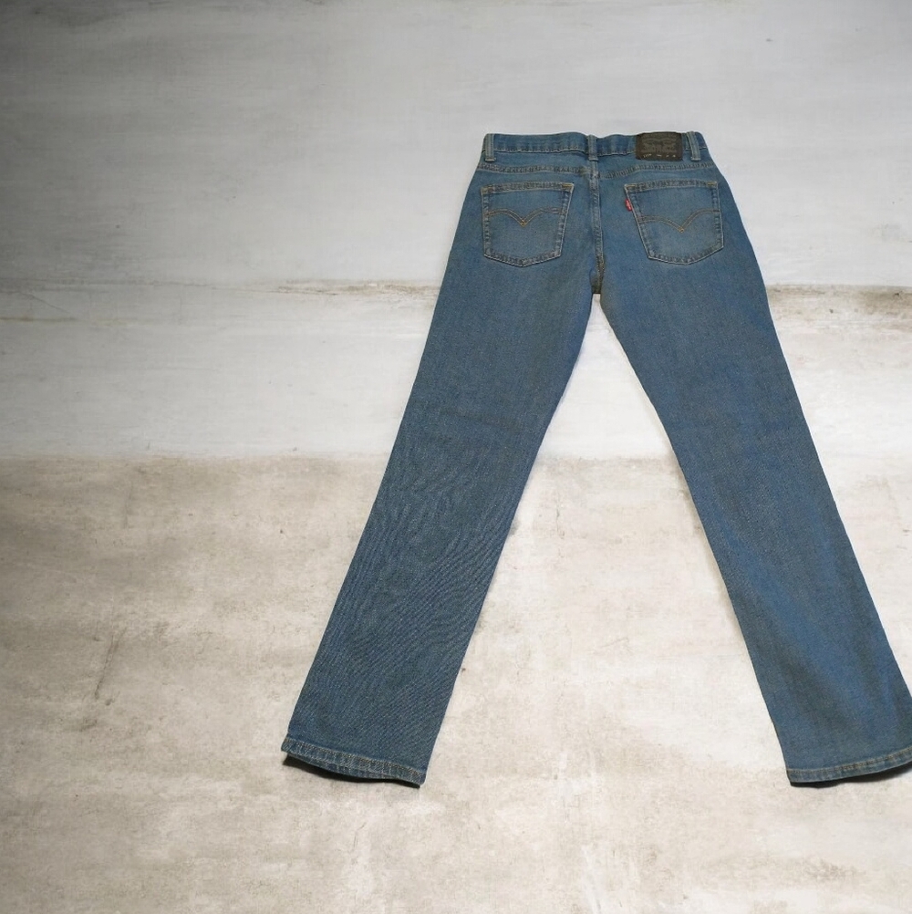 Boys 511 Slim Jeans 14reg W27 L29